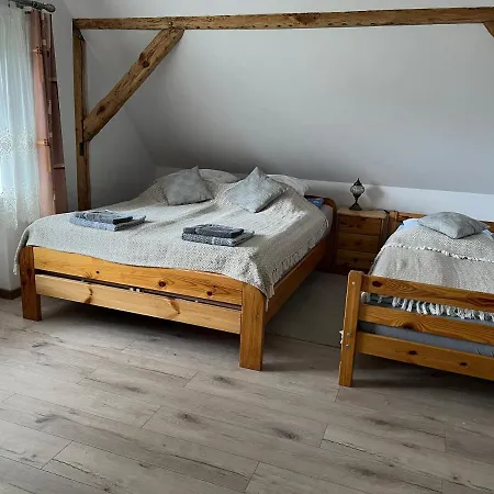 Zacisze Lejlighed Niczonow