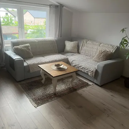 Lejlighed Zacisze Niczonow