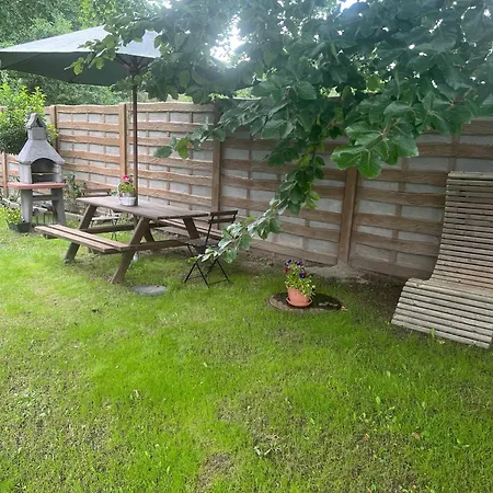 Zacisze Lejlighed Niczonow