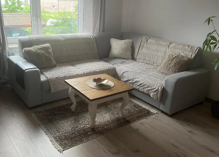 Apartamento Zacisze Niczonow